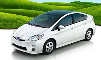 Worldwide Sales of Toyota Hybrids Top 6 Million Units